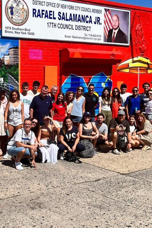 NYC: Contrast Tour Manhattan, El Bronx, Queens & Brooklyn - Why This Tour Offers Great Value
