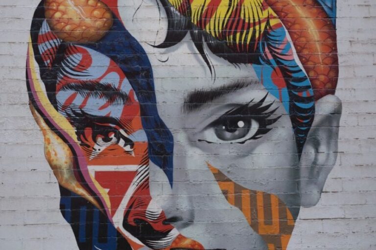 NYC | French guided tour Greenwich Village through Chinatown - A Closer Look at the Tour Experience