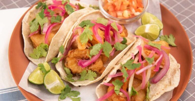 NYC: Greenwich Village Guided Food Tour - Who Is This Tour Perfect For?