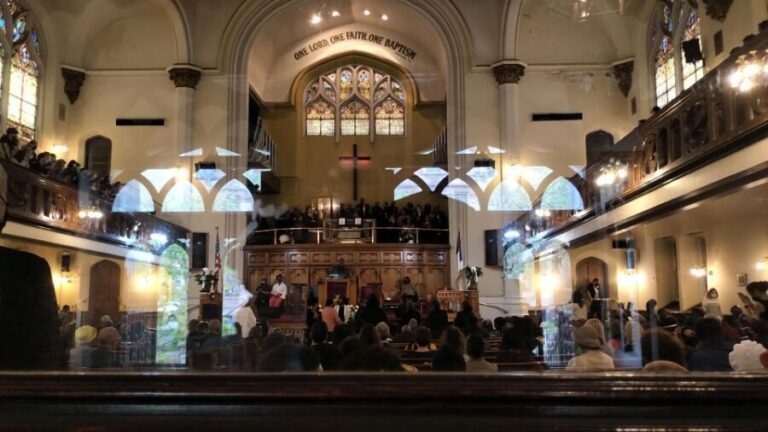 NYC: Harlem Hallelujah! Gospel Wednesday Concert - Practical Details and Tips