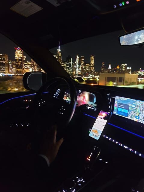 NYC Luxury Private Airport Transfer (JFK/LGA/EWR) - The Fleet and Vehicle Options
