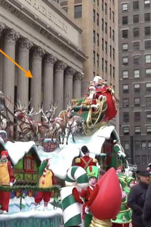 NYC: Macy's Thanksgiving Day Parade Premium Viewing Brunch - Final Thoughts