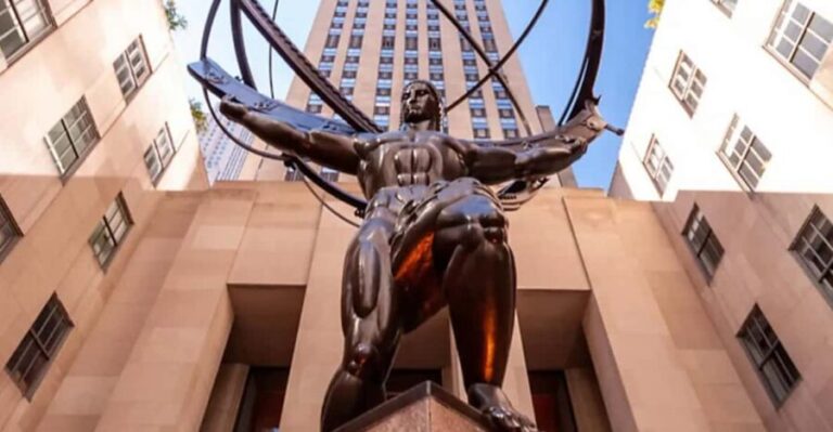 NYC: Midtown and 5th Avenue Sunrise Walking Tour - The Itinerary—A Deep Dive