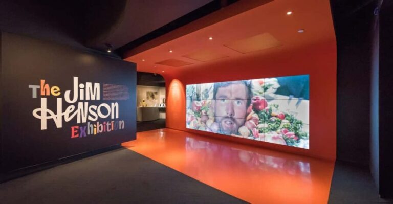 NYC: Museum of the Moving Image Flexible Ticket - Practical Details: What You Need to Know
