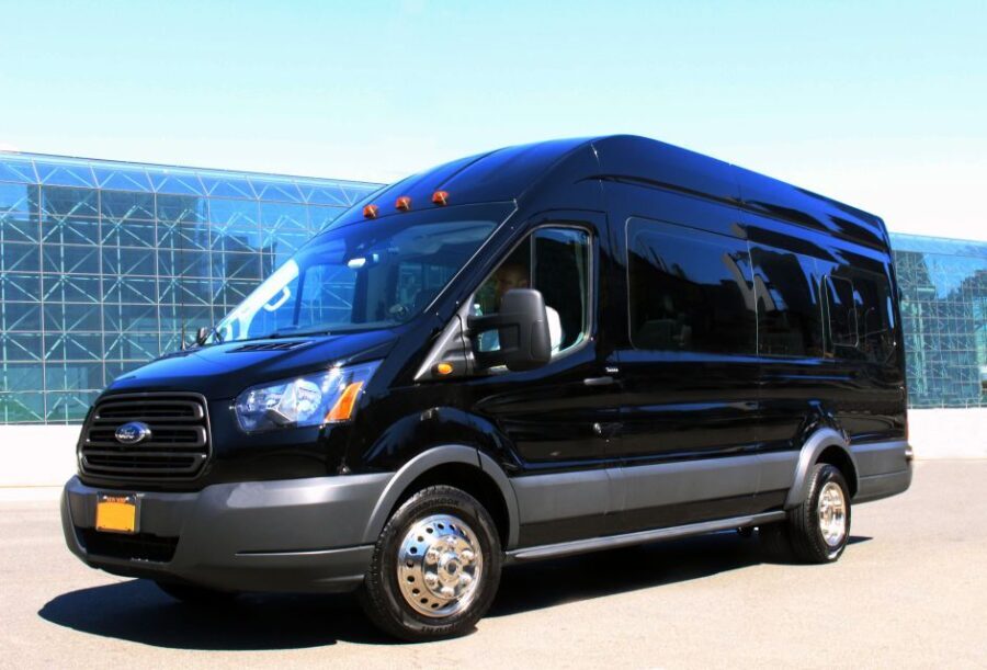 NYC: One-Way Shared Transfer to or from Newark Airport - What Are the Downsides?