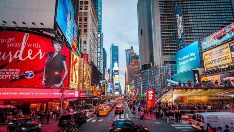 NYC: Private Christmas Lights Horse Carriage Ride - Guides Who Make the Difference