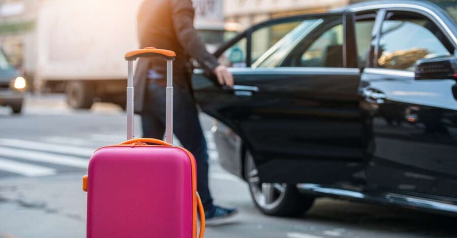 NYC: Private JFK Airport Transfer From/To Manhattan - Booking and Meeting Details