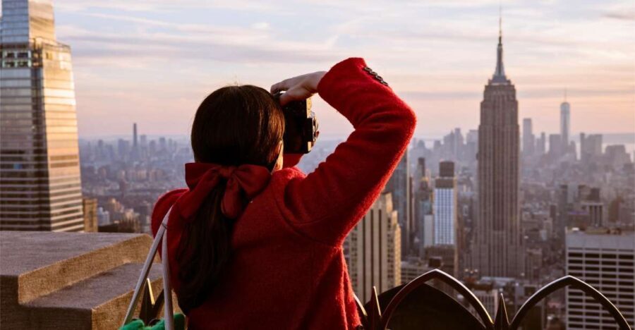 NYC: VIP Rockefeller Center Tour with Observation Deck Entry - What’s Included and What’s Not