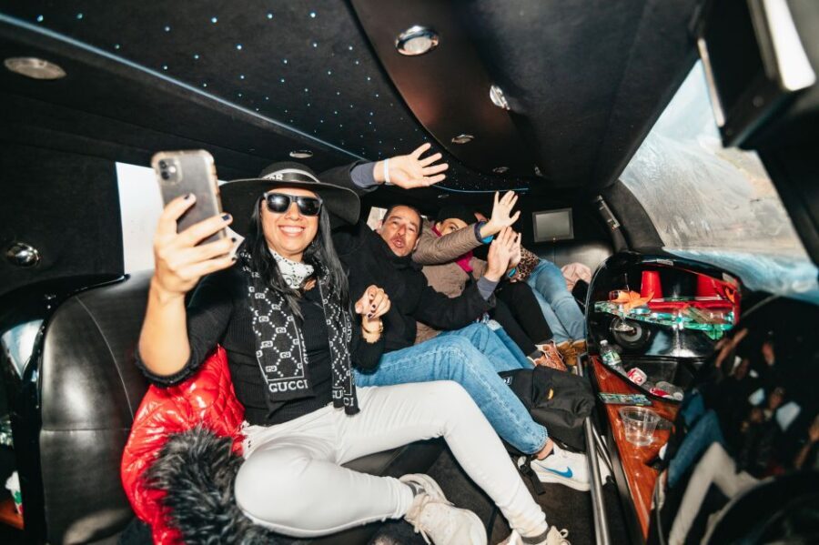 NYC: Woodbury Common Premium Outlets Private Transfer - Detailed Breakdown of the Itinerary