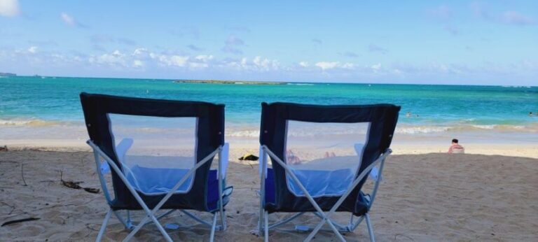 Oahu: 5 Hour Exclusive Car & Driver - ETOHI - Final Thoughts