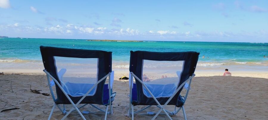 Oahu: 5 Hour Exclusive Car & Driver - ETOHI - Final Thoughts