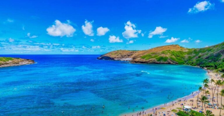 Oahu: Circle Island Top Sights Full-Day Tour w/ Local Guide - A Detailed Look at the Tour Itinerary