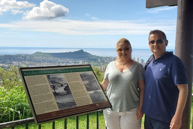 Oahu: Custom Island Tour - ETOHI - Highlights from Genuine Reviews