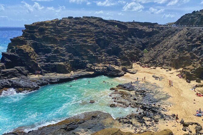 Oahu Island Experience feat the North Shore (Small Group Tour) - FAQ