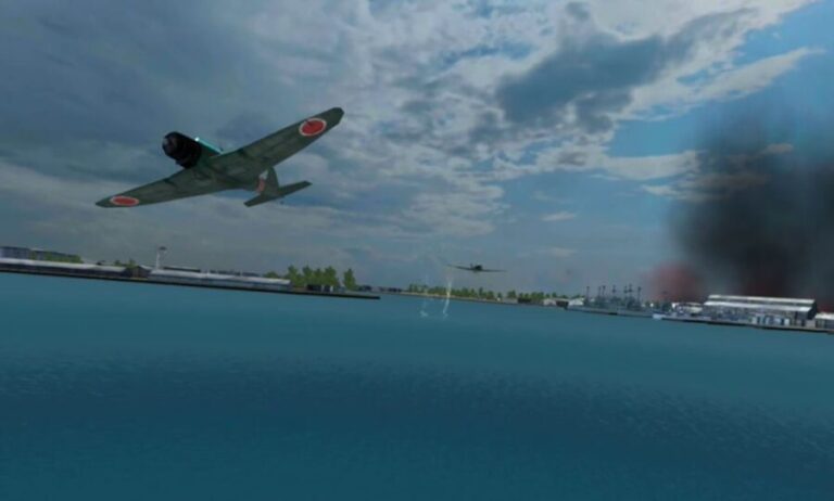 O'ahu: Pearl Harbor Virtual Reality Center - Why Travelers Love It