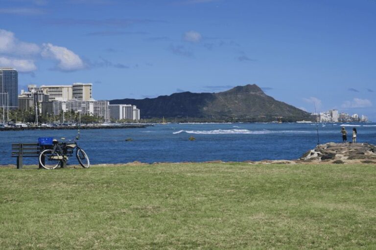 Oahu: Private Full Circle Island Tour - Customizable - What to Expect on Your Oahu Circle Island Tour