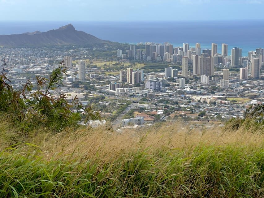 Oahu: Private Tour-Circle Island-Customizable - The Real-World Experience: What Past Travelers Say