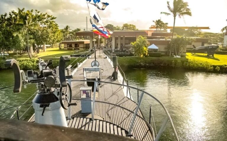 Oahu: The Complete Pearl Harbor Ticket - Who Is This Tour Best For?