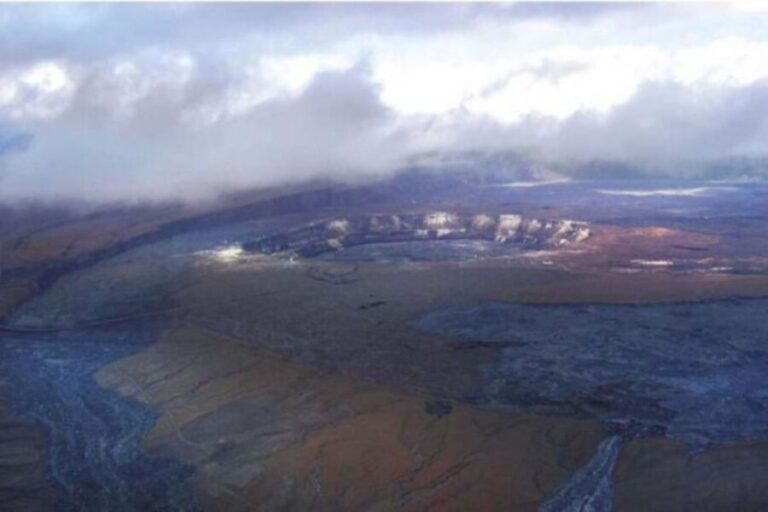 Oahu to Big Island Volcano Helicopter and Sightseeing Tour - Who Is This Tour Best For?