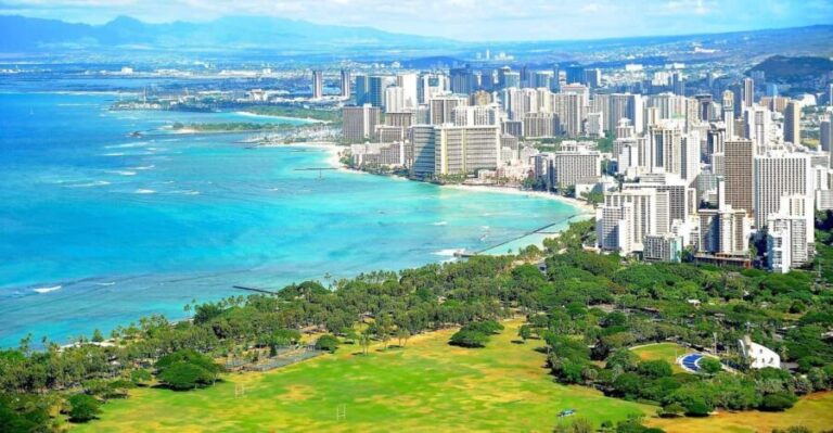 Oahu Top 13 Things to See Slingshot Aloha Tour - Exploring Oahu with the Slingshot Aloha Tour