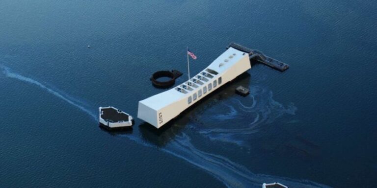 Oahu: USS Arizona Memorial Deluxe Tour - What to Expect from the USS Arizona Memorial Deluxe Tour