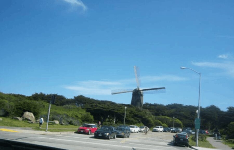 Oakland: Private Airport Transfer to/from City Center - The Experience: What to Expect