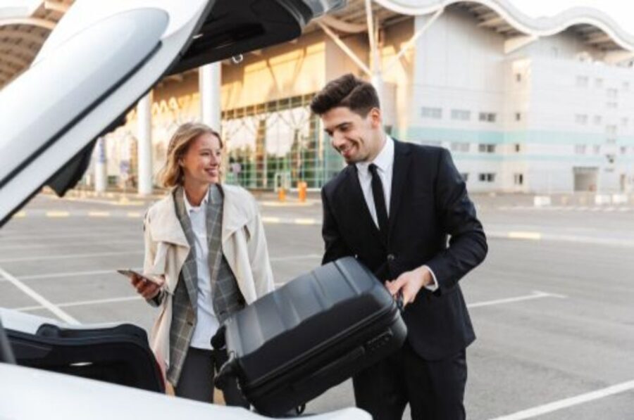 Oakland: Private Transfer from Oakland International Airport - What to Expect When Booking This Transfer