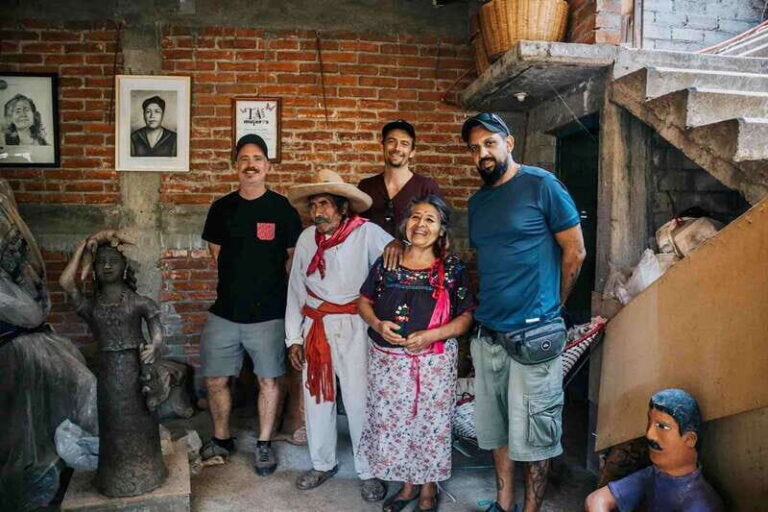 Oaxaca: Crafts & Cuisine Culture Tour - Practical Details and Value