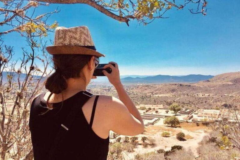 Oaxaca: Exclusive Private Yagul UNESCO Heritage Site Tour - The Mezcal Experience: From Agave to Sip