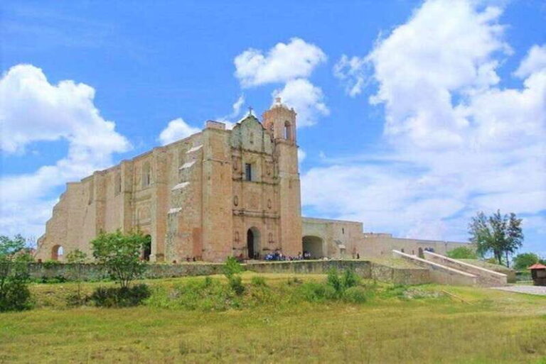 Oaxaca: Geoparque Exploration Tour - Who Will Enjoy This Tour?