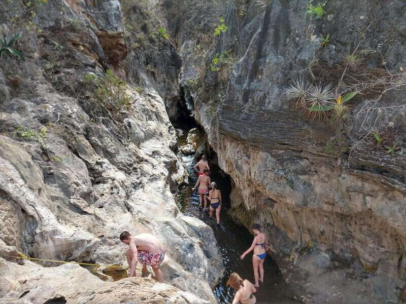 Oaxaca: La Culebra - Las Salinas 1 Day Bike tour - What’s Included and Practical Details