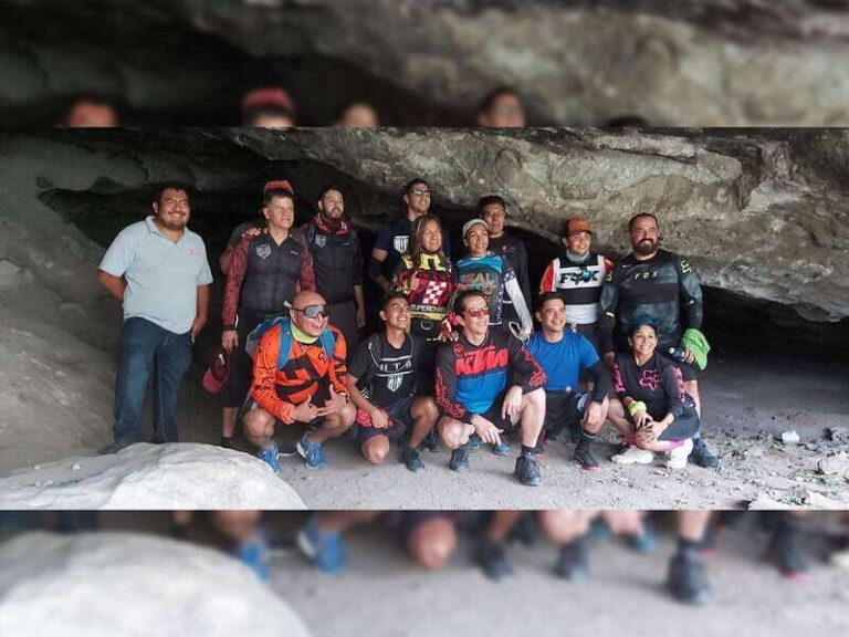 Oaxaca: La Culebra - Prehistoric Caves 1 Day Bike Tour - How the Day Unfolds