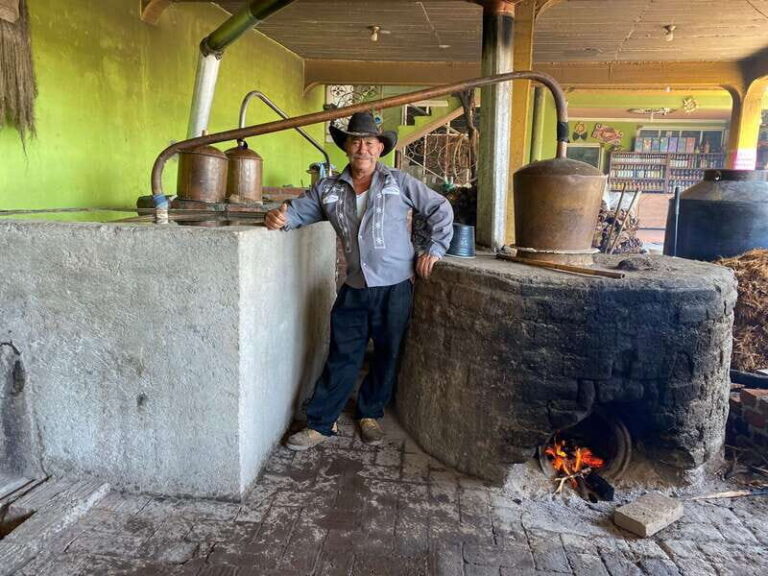 Oaxaca: Mezcal Adventure - Authenticity and what we love about this tour