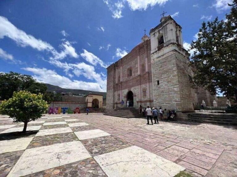 Oaxaca: Private Tour Esencia de Oaxaca - Practical Details and Value