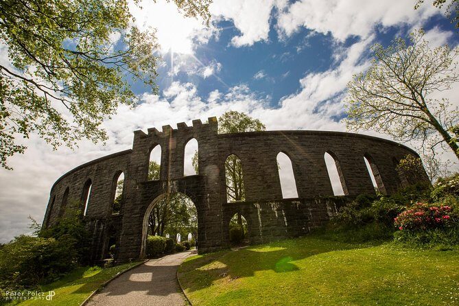 Oban and the West Highlands Day Trip from Glasgow - What You Can Expect and How It Feels