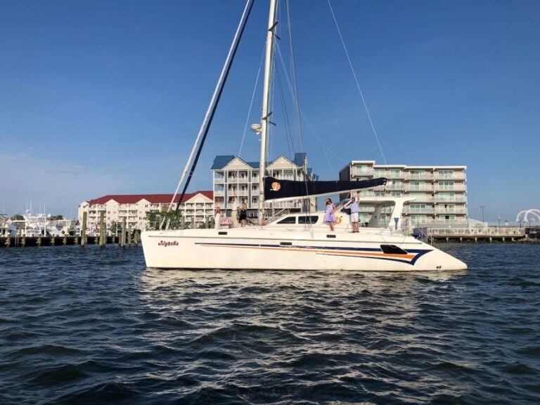 Ocean City: Assateague Island Morning Cruise - What Makes This Tour Stand Out?