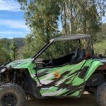 Off-road buggy tour Sierra de Mijas buggy 3h - What to Expect from the Itinerary