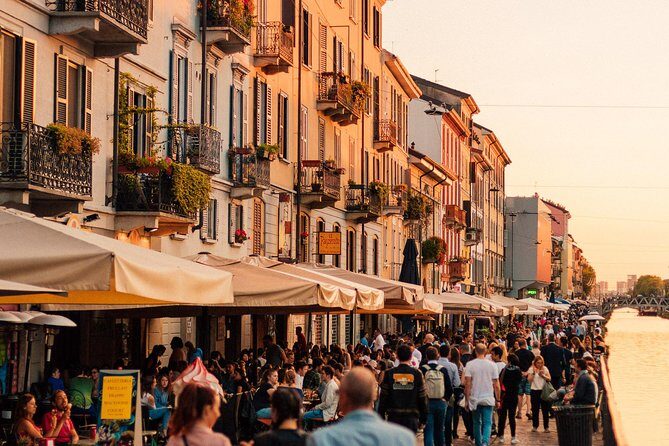 Off the Beaten Track in Milan: Private City Tour - What’s Included and What to Expect