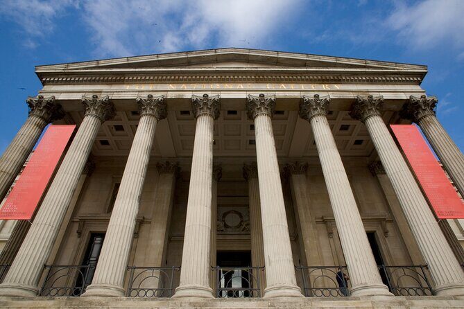 Official National Gallery Highlights Guided Tour - Price and Value: Is It Worth It?