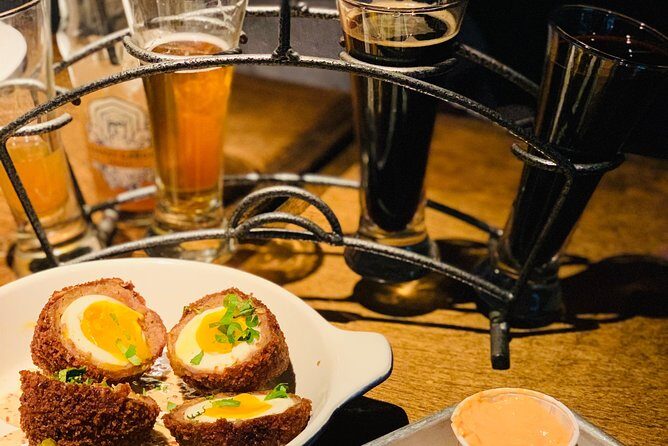 Ohio City Neighborhood Food Tour of Cleveland - Authentic Reviews: What Travelers Are Saying