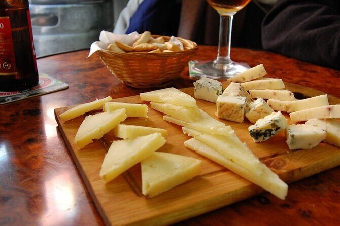 Old Granada Market & Food Tasting Tour - FAQs