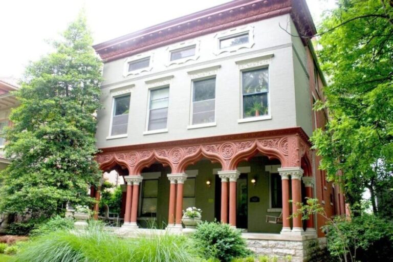 Old Louisville: History and Architecture Walking Tour - Why You Should Consider This Tour