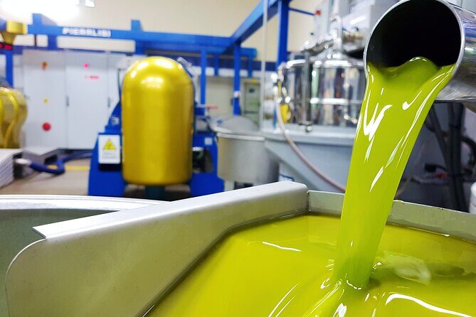Olive Oil Tasting & Historic Olive Mill Tour in Ragusa area - Why This Tour Has Such Strong Value