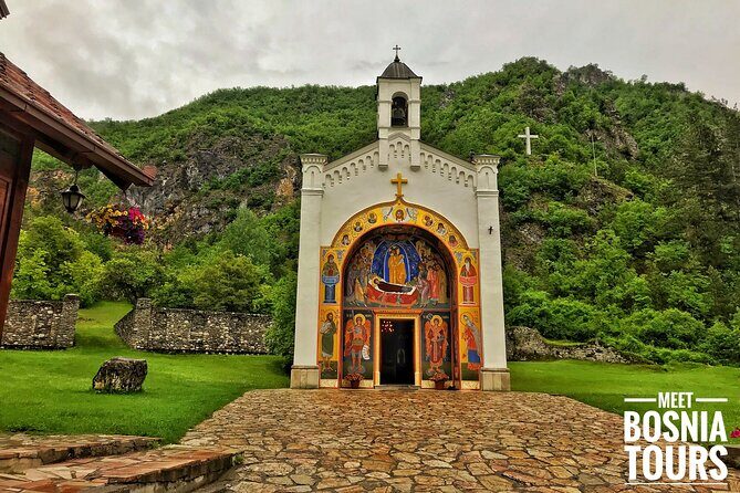 ONE WAY Sarajevo > Belgrade - Full day tour in Eastern Bosnia / Western Serbia - FAQs