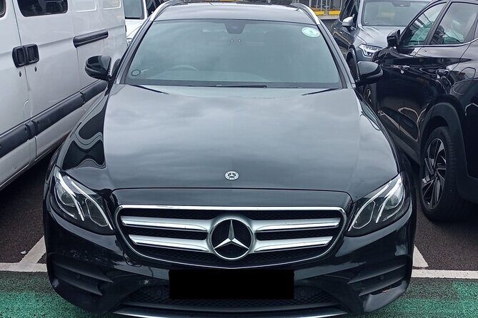 One Way Taxi Transfer from London to Stansted Airport - The Downsides and Considerations