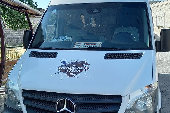 One way Transfer from Nevehir Airport to Cappadocia Hotels - Handling the Group Dynamic