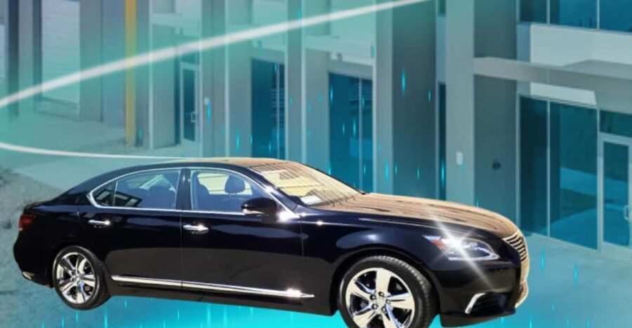 ONT International Airport to Hesperia Private Transfer - Who Is This Transfer Best For?