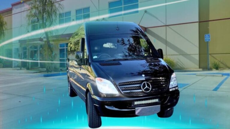 Ontario: International Airport to Palm Desert - Who This Service Is Perfect For
