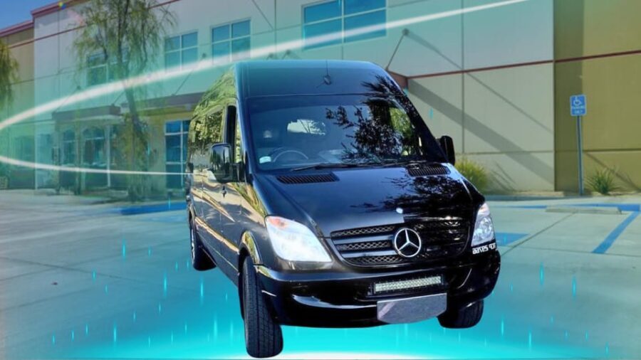 Ontario: International Airport to Palm Desert - Who This Service Is Perfect For