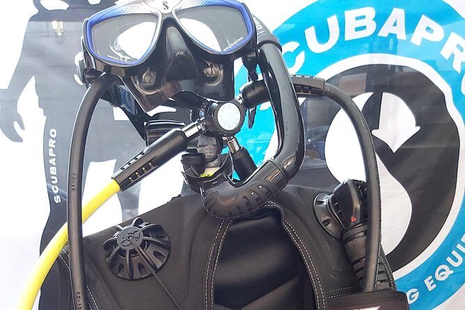 Open Water Diver Course in Lanzarote - Who Should Consider This Course?